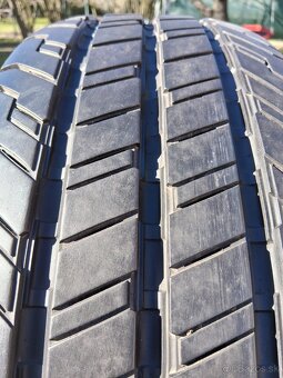 215/65 r16C letne pneumatiky - 2