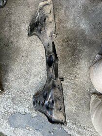 predna náprava fiat - 2