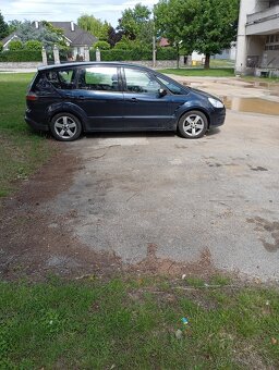 Ford Smax - 2