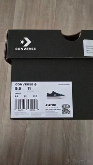 Predám tenisky Converse - 2