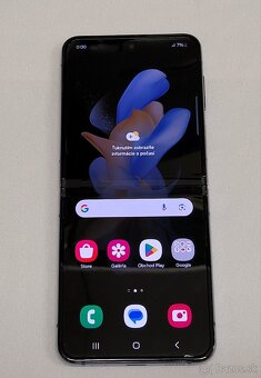 Samsung Galaxy Z Flip 4 - 256Gb - 2