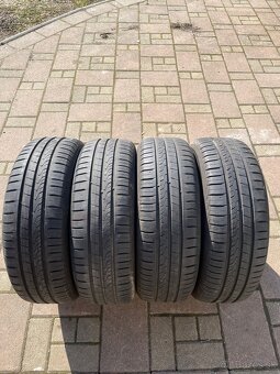 195/65r15 letne pneumatiky - 2