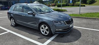 Škoda Octavia rv.2019 LED,NAVI,ACC,,AMBIENT,,VIRTUAL COCPIT - 2