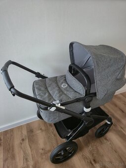 Bugaboo fox 2 - 2