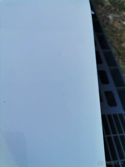 Predny lavy blatnik Skoda rapid lift - 2