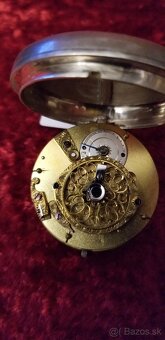 vreckove hodinky - 2