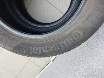 205/55 R16 letne Continental - 2