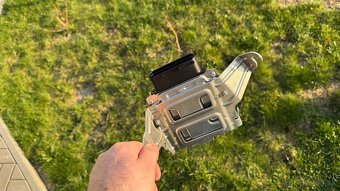 Riadiaci jednotka adblue - 2