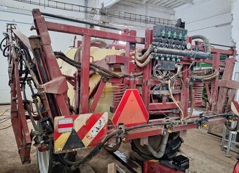 Postrekovač Hardi Ranger - 2