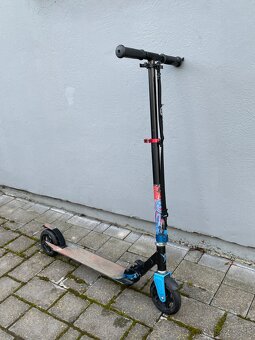 Predám detskú kolobežku. - 2