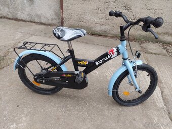 Predam detsky bycikel - 2