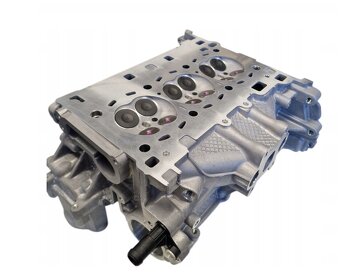 NOVÁ HLAVA MOTORA FORD 1.0 ECOBOOST - 2