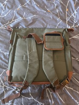 Cestovný ruksak pre psa - 2