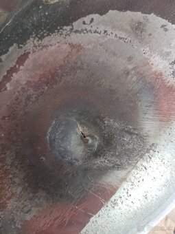 Nádrž Jawa ČZ - 2