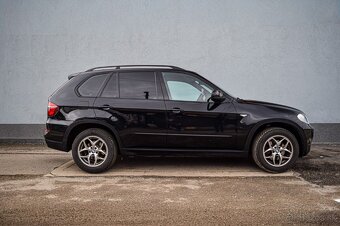 BMW X5 xDrive30d 2011 - 2