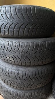 Kolesá 185/65 R15 - 2