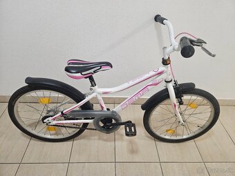 Detsky bicykel DEMA VEGA Junior - 2