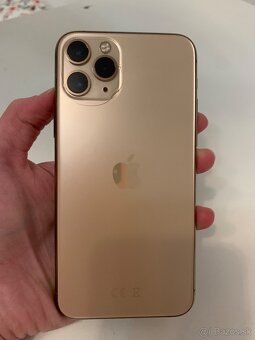 iPhone 11 pro - 2