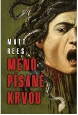 Michelangelo, Caravaggio, van Gogh - 2