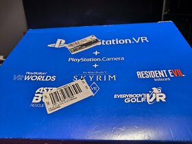 Play Station VR 1 - 2