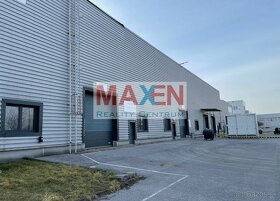 Prenájom: MAXEN Výrobno - Skladové - Administratívne priesto - 2