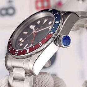 Pánske hodinky Pepsi Tudor Black Bay GMT - 2