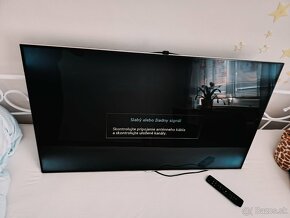 SAMSUNG TV 116.8 cm (46)Fullu HD Smart wifi Black - 2