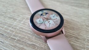 Inteligentné hodinky Samsung Galaxy Watch Active 2 40mm - 2