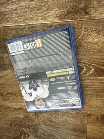 P: NHL 22 PS5 - 2