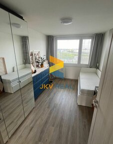 JKV REAL/ 3- Izbový byt Bratislava Dúbravka - 2