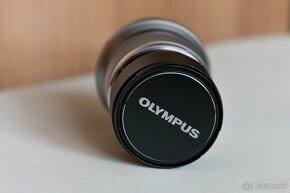 Predám Olympus 45mm  f1.8 - 2