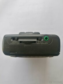 Walkman Philips - kazetový prehrávač - 2
