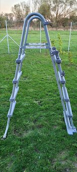 Bazen Bestway Steel Pro Max - 2