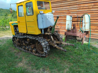 Traktor Bulgar - 2