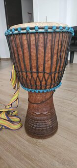 Predám Djembe - 2