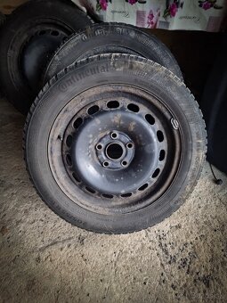5x112 r16 kolieska - 2