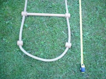 Lanový rebrik - 2