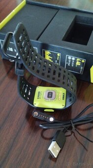 Smart hodinky zn. UMAX s GPS šport - 2