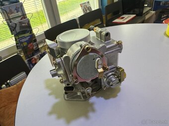 Karburátor VW Chrobák - 2