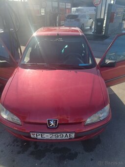 Predam peugeot - 2