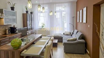 3 izbový byt v centre Prešova, na predaj, vlastné kúrenie - 2