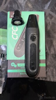 CFC 2.0 Vaporizér na sušinu - 2