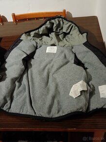 Vesty zn.Zara a H&M pre chlapc - 2