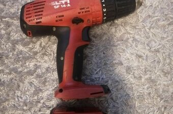hilti SF14-A - 2