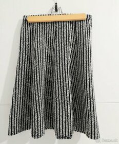 Sukna ackovy strih, top stav - 2