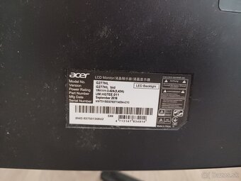 Acer - 2