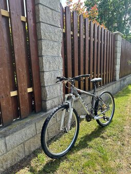 Predám bicykel KELLYS VIPER 4.0 - 2
