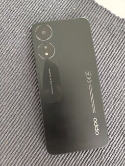 Oppo A78 5G 4GB/128GB - 2