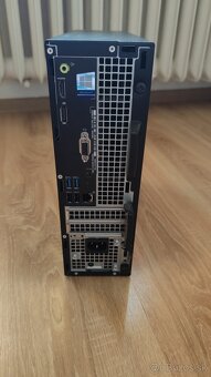 Dell Optiplex 3050 SFF G4560 - 2