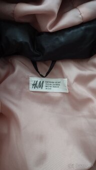 Prechodna bunda HM - 2